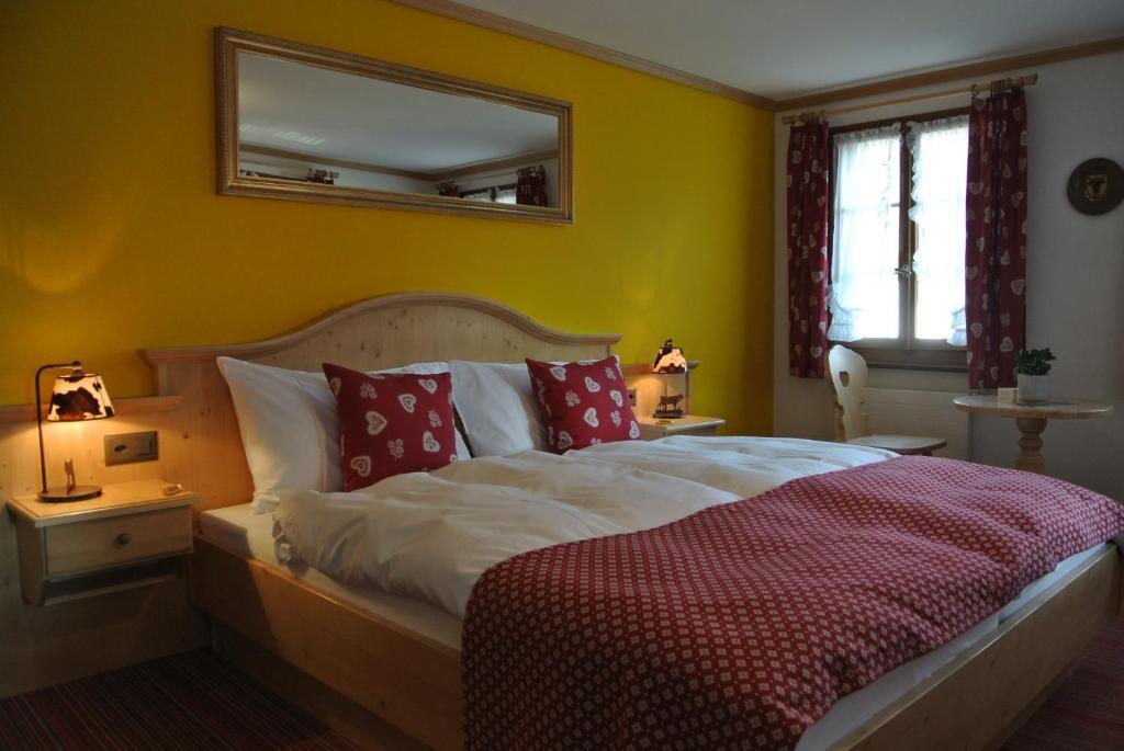 Gasthaus Tübli Gersau Habitación foto